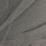 Dark Grey Marl Woven, Poly-Viscose — texture