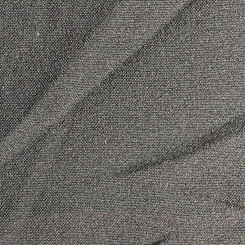 Dark Grey Marl Woven, Poly-Viscose, 235 gsm