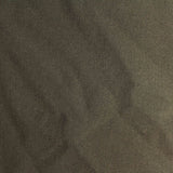 Polyester Viscose Stretch Woven Fabric, 304 gsm — Khaki