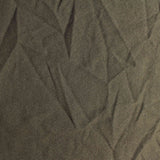 Polyester Viscose Stretch Woven Fabric, 234 gsm — Green