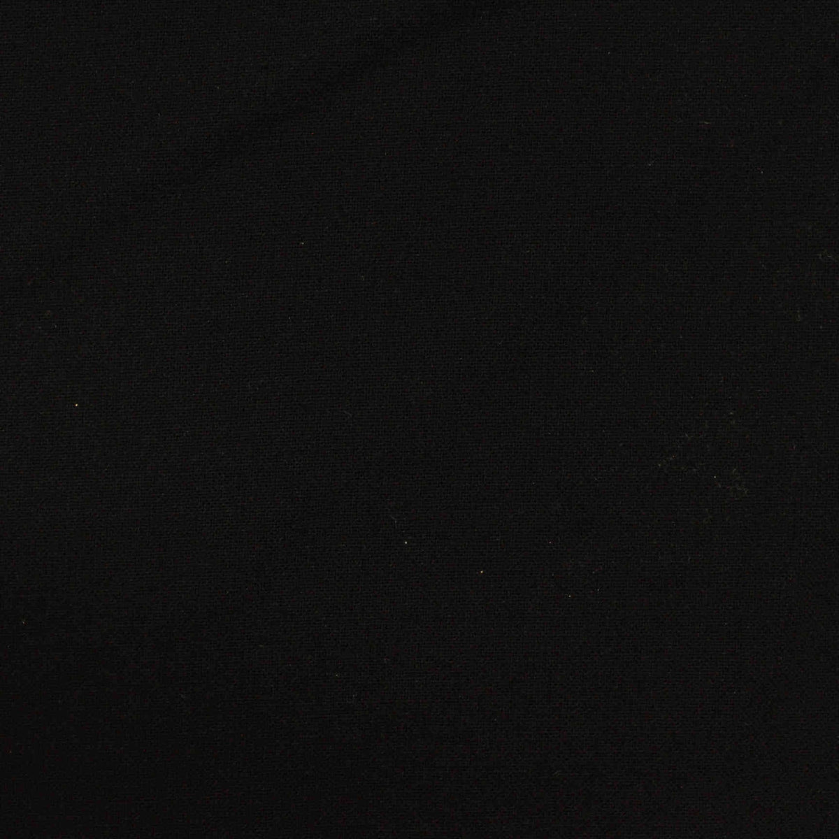 Black Woven, Poly-Viscose