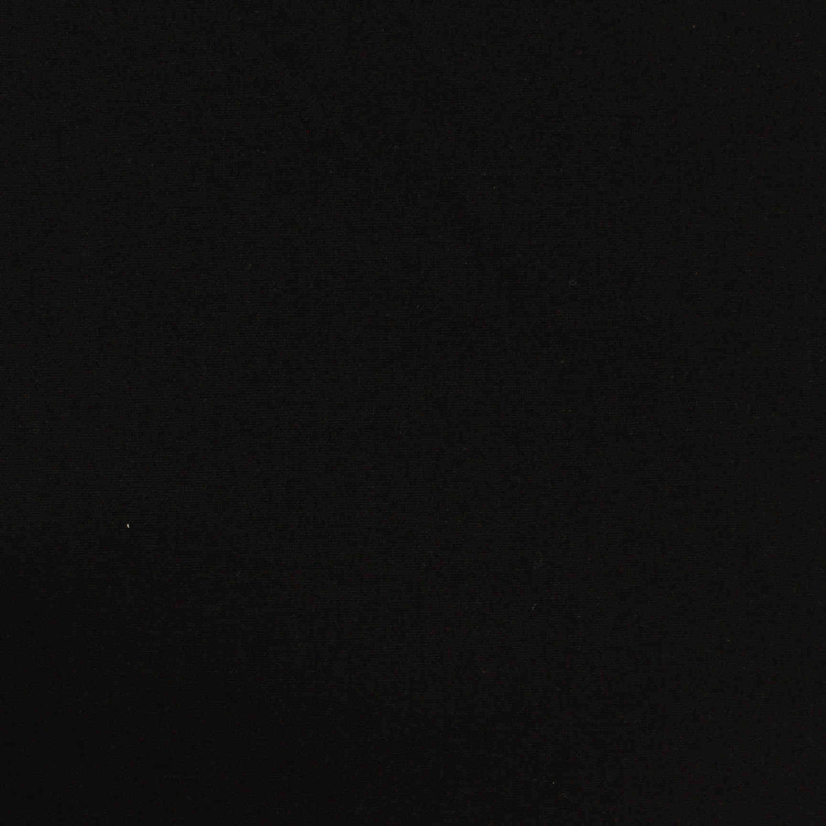 Black Woven, Poly-Viscose