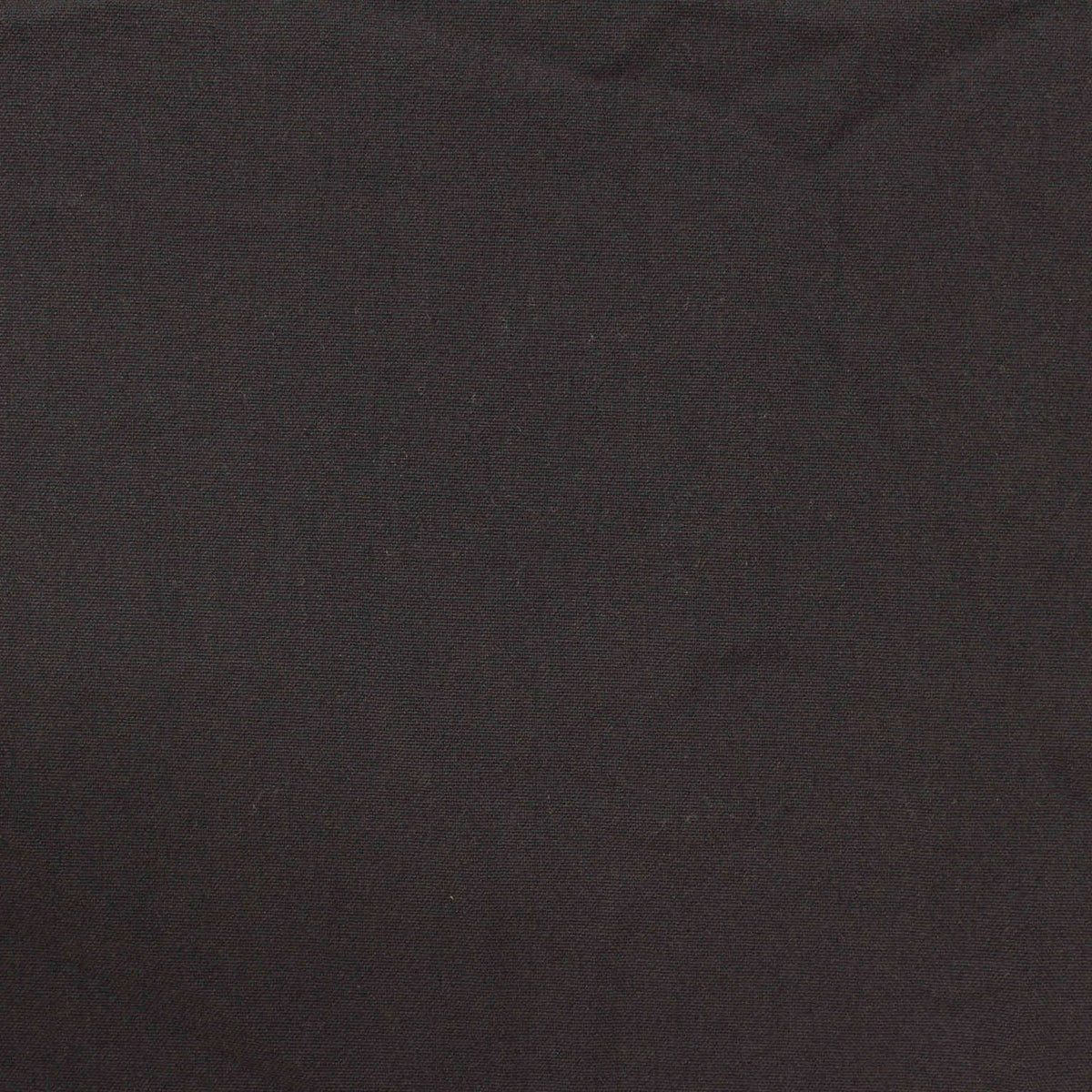 Polyester Viscose Stretch Woven Fabric, 270 gsm — Brown