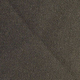 Polyester Viscose Stretch Woven Fabric, 374 gsm — Khaki — texture