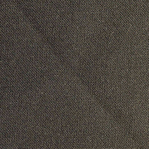 Polyester Viscose Stretch Woven Fabric, 374 gsm — Khaki