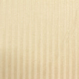 Khaki Vertical-Stripe Rib Knit, Polyester