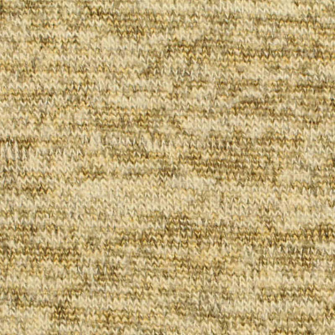 Light Beige Fine-Marl Chunky Knit, Poly-Viscose