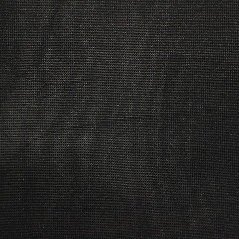 Dark Grey Marl Knit, Polyester, 178 gsm, 165 cm