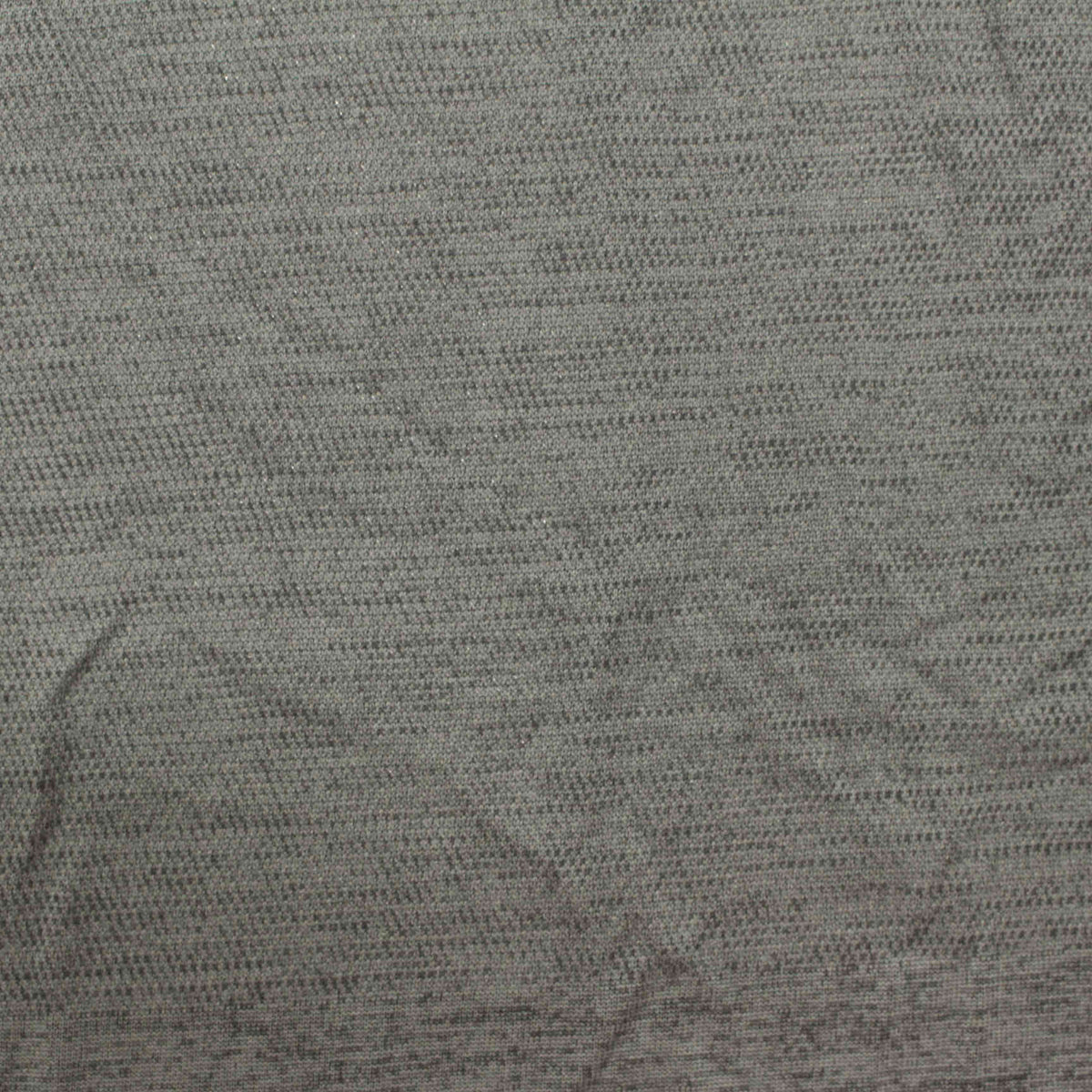 Grey Marl Jacquard, Polyester, 105 gsm