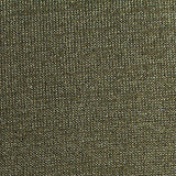 Viscose Polyester Stretch Chunky Knit Fabric, 250 gsm, 143 cm — Khaki — texture