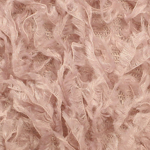 100% Polyester Knit Fabric, 270 gsm, 150 cm — Pink