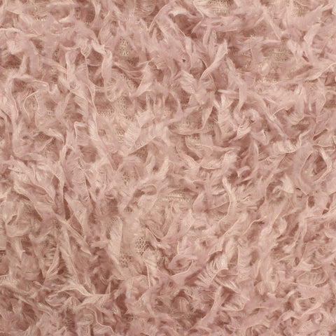 100% Polyester Knit Fabric, 270 gsm, 150 cm — Pink