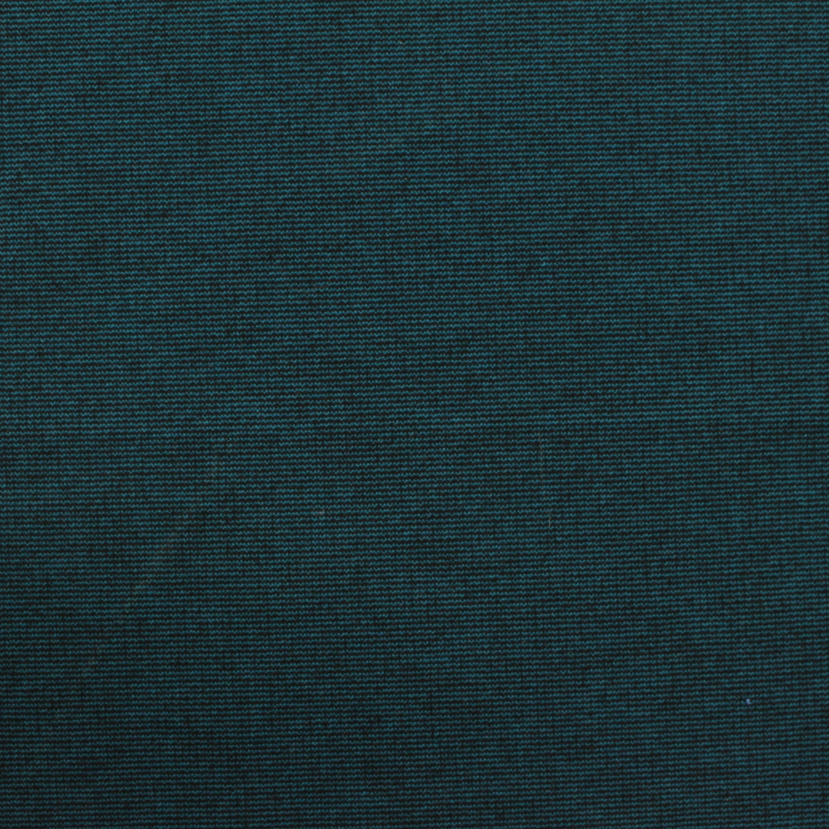 Dark Teal Marl Ponte Knit