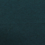 Dark Teal Marl Ponte Knit