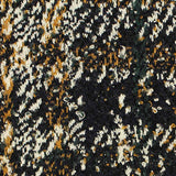 Black Bold-Plaid Jacquard, Poly-Viscose — texture