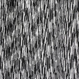 Black Vertical-Dash Rib Knit, Cotton-Tencel Lyocell — texture