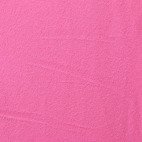 Cotton Stretch Jersey Knit Fabric, 158 gsm, 175 cm — Pink