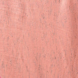 Peach Marl Jersey Knit, Cotton — texture