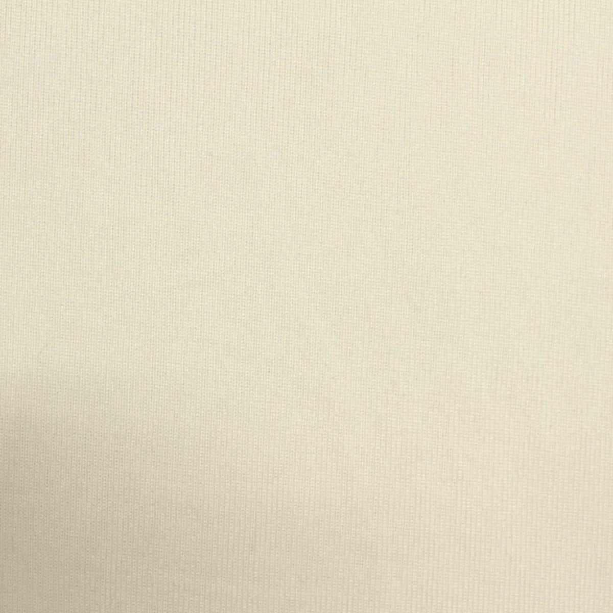 Polyester Stretch Jersey Knit Fabric, 201 gsm, 170 cm — Beige