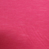 Pink Marl Chunky Knit, Cotton