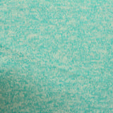 Teal Marl Chunky Knit, Polyester