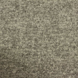 Heathered Grey Marl Chunky Knit, Polyester