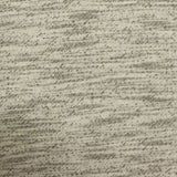 Dark Grey Fine-Marl French Terry, Polyester