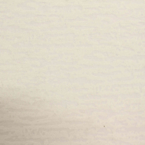 Polyester Viscose Jersey Knit Fabric, 94 gsm, 158 cm — Beige