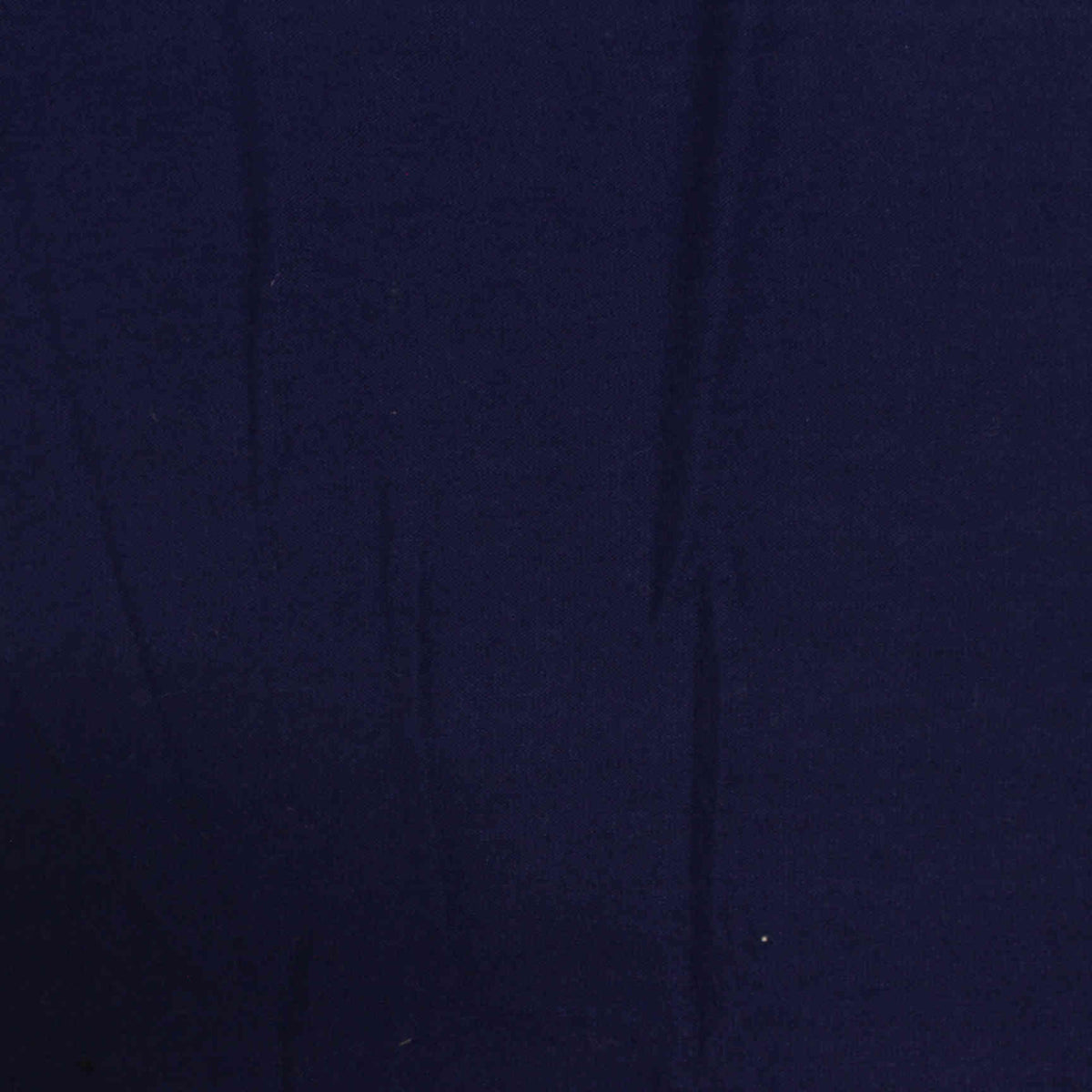 Viscose Stretch Jersey Knit Fabric, 165 gsm, 154 cm — Navy