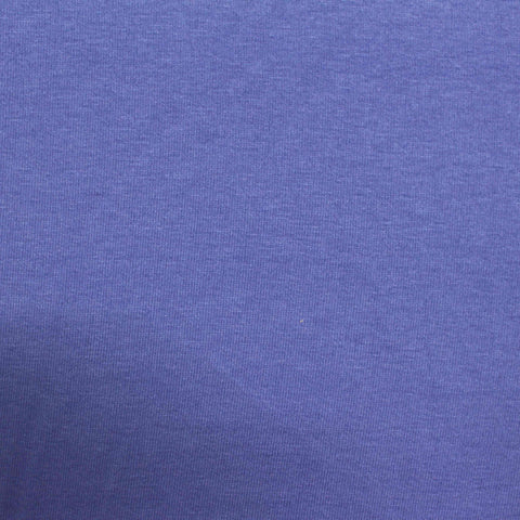 Viscose Stretch Jersey Knit Fabric, 180 gsm, 162 cm — Purple
