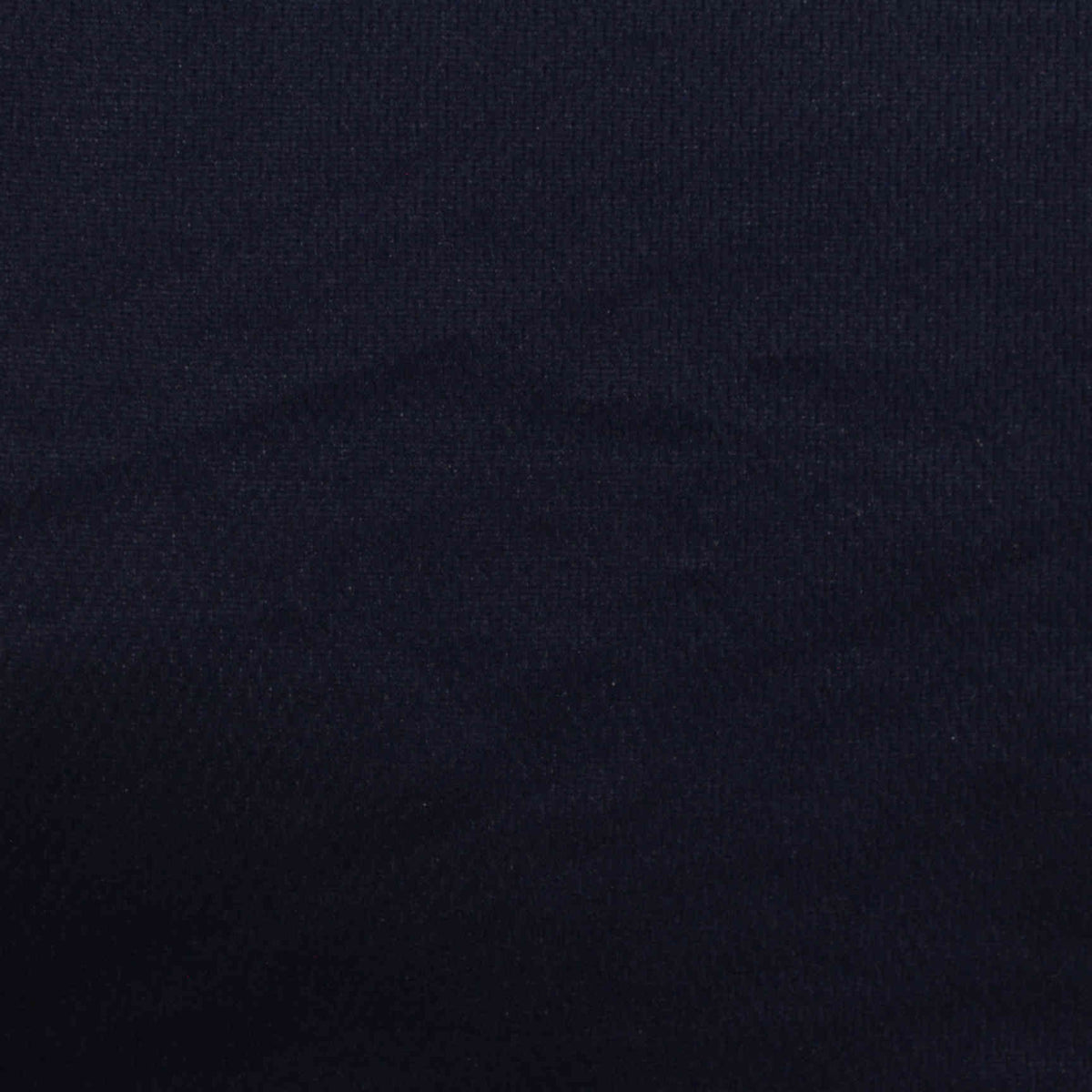 100% Polyester Mesh Fabric, 121 gsm, 220 cm — Navy