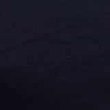 100% Polyester Mesh Fabric, 121 gsm, 220 cm — Navy