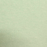 Polyester Viscose Chunky Knit Fabric, 228 gsm, 164 cm — Green