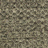 Light Grey Marl Waffle Knit, Viscose-Poly — texture