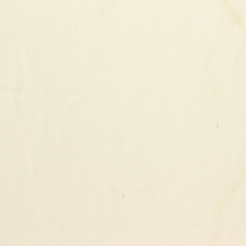 100% Polyester Jersey Knit Fabric, 114 gsm, 152 cm — Beige
