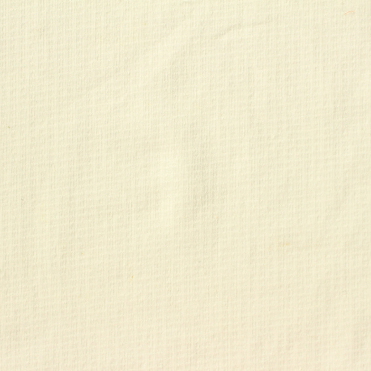 Cotton Polyester Crepe Fabric, 221 gsm, 132 cm — Yellow