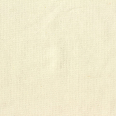 Cotton Polyester Crepe Fabric, 221 gsm, 132 cm — Yellow
