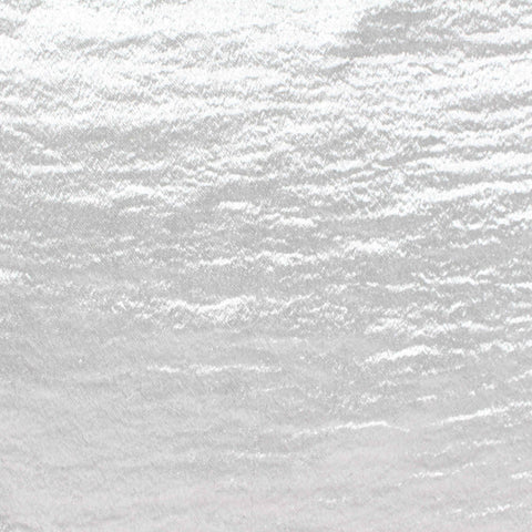 100% Polyester Woven Fabric, 166 gsm, 142 cm — White