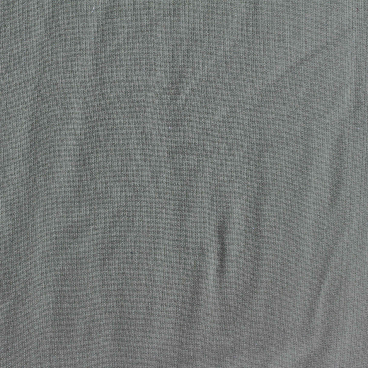 Grey Textured-Stripe Crepe, Polyester