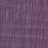 100% Polyester Chiffon Fabric, 75 gsm, 142 cm — Purple — texture