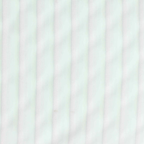 100% Polyester Woven Fabric, 95 gsm, 145 cm — White