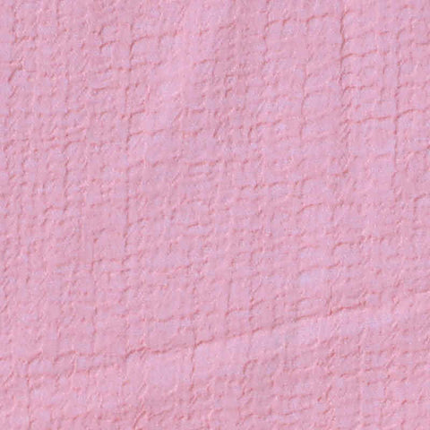 100% Polyester Woven Fabric, 101 gsm, 145 cm — Pink