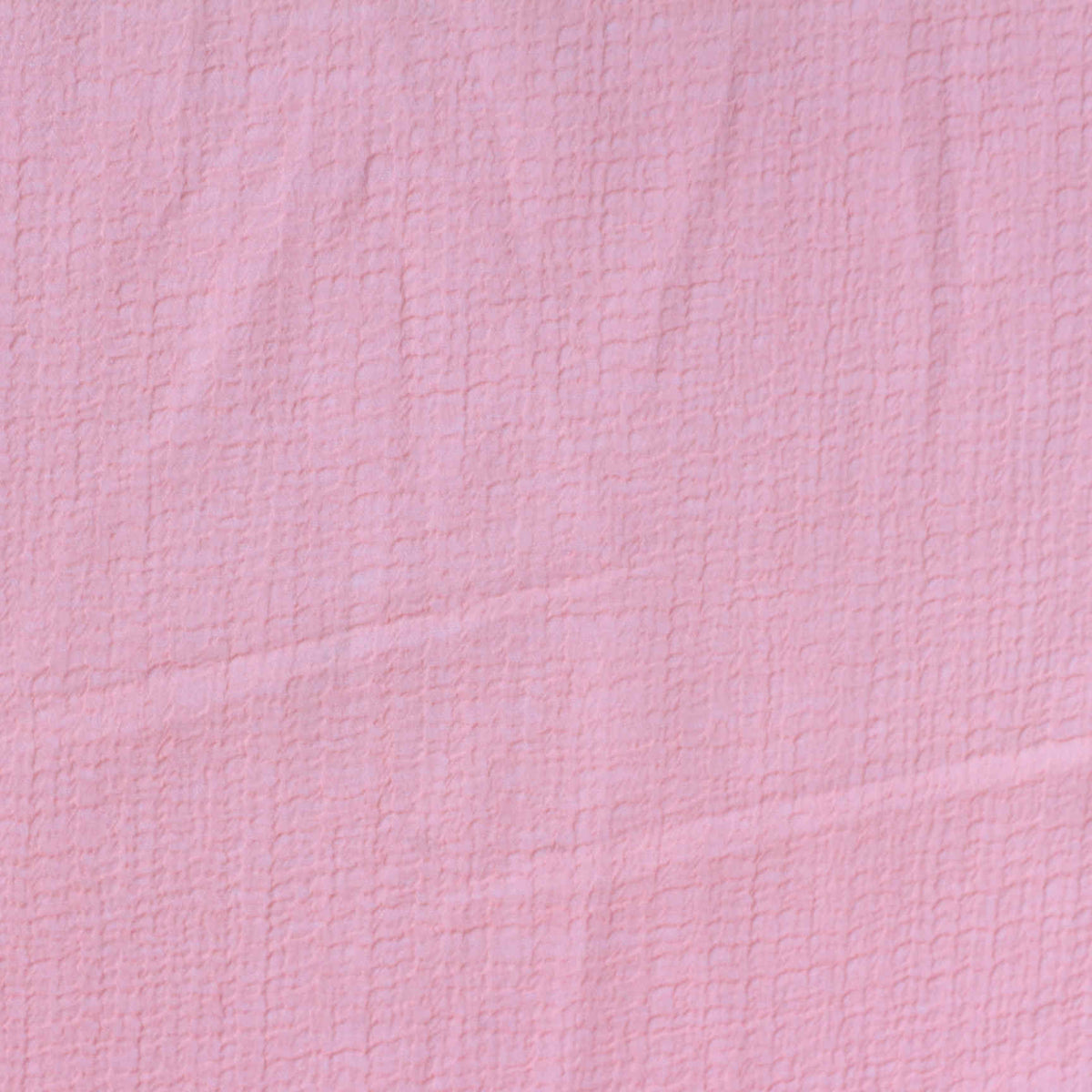 100% Polyester Woven Fabric, 101 gsm, 145 cm — Pink