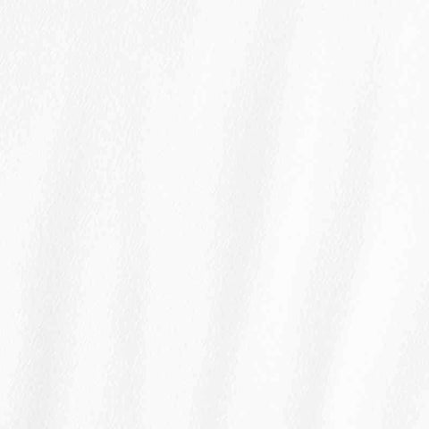 100% Polyester Woven Fabric, 90 gsm, 145 cm — White
