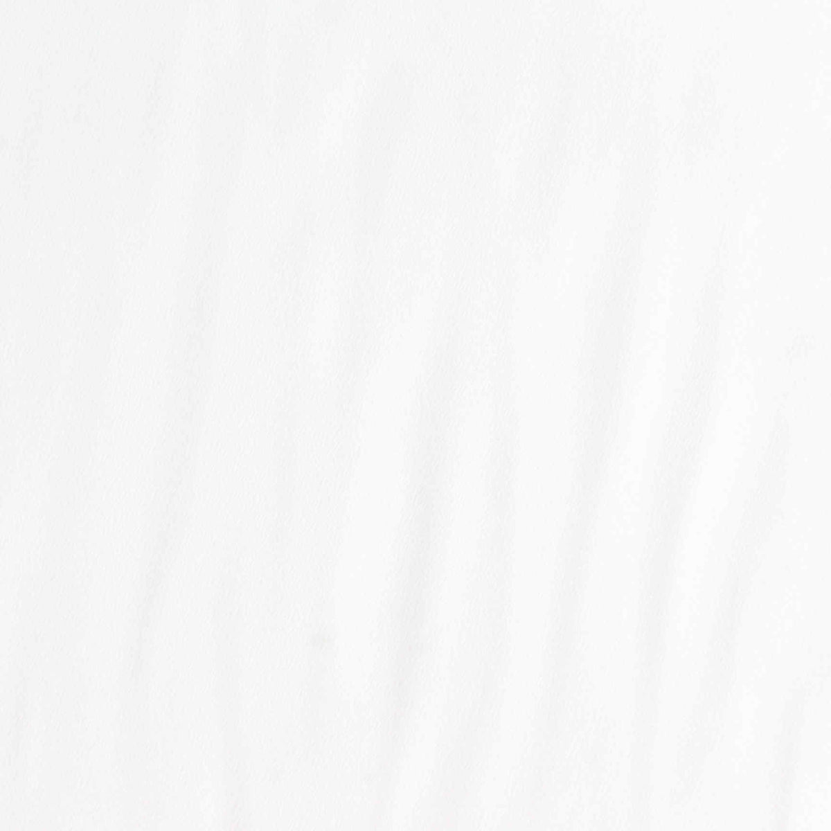 White Crinkled Crepe, Polyester