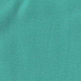 100% Polyester Chiffon Fabric, 106 gsm, 145 cm — Green — texture