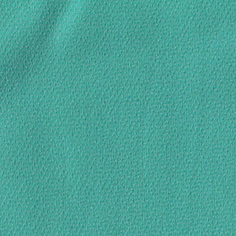 100% Polyester Chiffon Fabric, 106 gsm, 145 cm — Green
