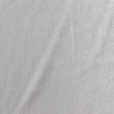 100% Polyester Woven Fabric, 109 gsm, 145 cm — Grey