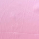 Polyester Stretch Satin Fabric, 83 gsm, 145 cm — Pink