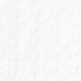 Jacquard 100% Polyester Woven Fabric, 101 gsm, 145 cm — White — texture